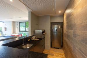 Flat ao lado do Riomar Shopping | Aconchego em Recife