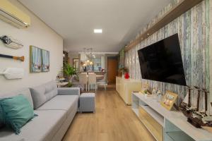 Estonteante frente mar - La Fleur Polinésia 404-4A