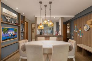 Estonteante frente mar - La Fleur Polinésia 404-4A