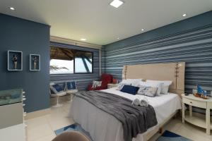 Estonteante frente mar - La Fleur Polinésia 404-4A