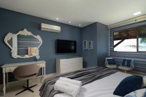 Estonteante frente mar - La Fleur Polinésia 404-4A