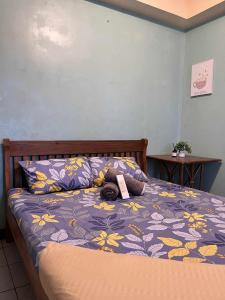 Ace Travellers Inn- Palawan