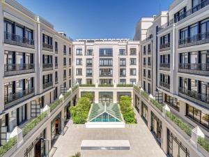 Zenitude Quality Aparthotel Val dEurope