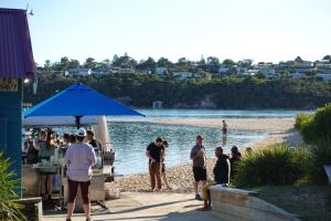 The Black Dolphin Holiday Park