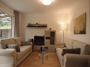 Wohnung in Braunlage nahe Wurmberg Skilift