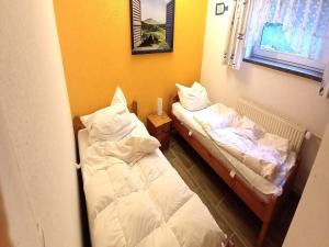 Seaside Comfort in Poel