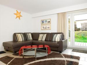 Seaside Comfort in Poel