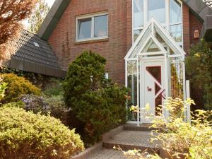 Ferienhaus in St Peter Ording