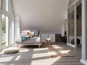 Ferienhaus in St Peter Ording