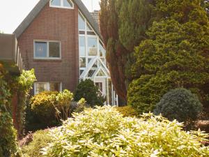 Ferienhaus in St Peter Ording