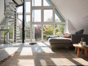 Ferienhaus in St Peter Ording