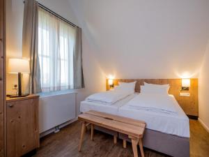 Ferienhäuser, Torfhaus Harz