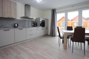 Appartement Hafenflair am Plauer See