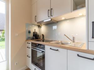 Ferienhaus in St Peter Ording