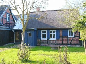 Ferienhaus in M nkebude for 4 Personen