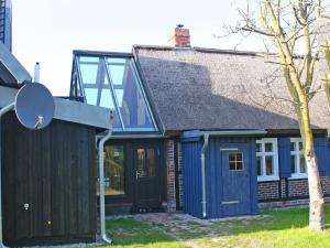 Ferienhaus in M nkebude for 4 Personen