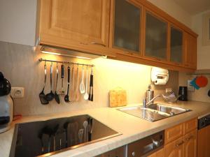 Apartment in Braunlage