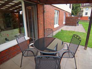 Apartment in Braunlage
