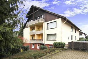 Apartment in Braunlage