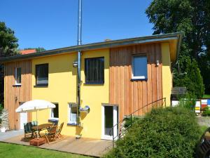 Gemütliche Ferienwohnung auf der Insel Poel