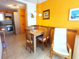 Gemütliche Ferienwohnung auf der Insel Poel