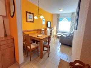 Cozy Coastal Apartment in Poel