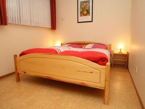 Ferienwohnung im Haus Schiefertal, Wieda