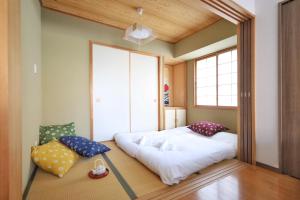 スカイツリービュー 最大10名 高級マンション最上階 ソレイユ501