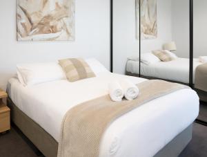 FV Valley House Apartments