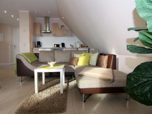 Appartementhaus Strandloper, Zinnowitz