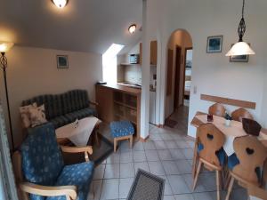 Stay in Alpine Bayrischzell