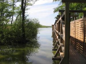 Feriendorf am Weinberg, Dobbrikow