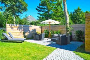 Ferienwohnung in Wyk auf Foehr