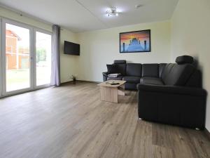 Appartement Hafenflair am Plauer See