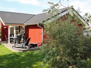 Perfect holiday home with view