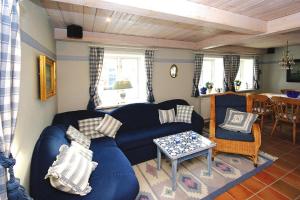 Doppelhaus in Oldsum auf Foehr