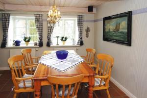 Doppelhaus in Oldsum auf Foehr