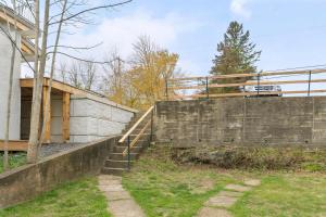 1BR Backyard Bliss - Apt 6