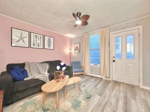 1BR Backyard Bliss - Apt 6