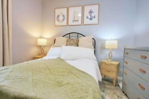 1BR Backyard Bliss - Apt 6