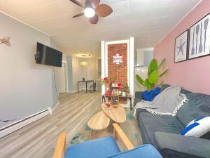 1BR Backyard Bliss - Apt 6