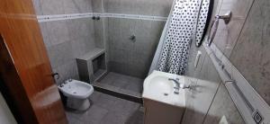 Casa Mosconi Barrio Independenecia para 5 personas