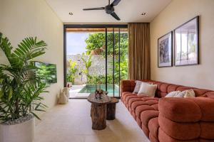 Casa Yumé - Tropical 1BR Private Pool