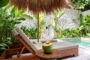 Casa Yumé - Tropical 1BR Private Pool