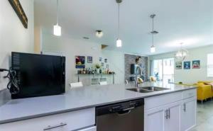 Beautiful TownhouseChampions GateDisney