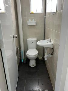 Fatini Homestay Puncak Alam Musllim Only