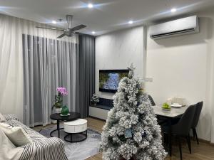 Homestay Vinhomes Smart City