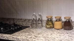 Apartamento en Miraflores