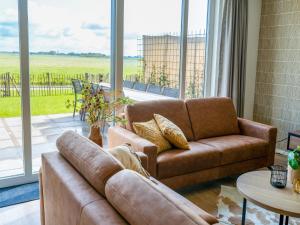 Garden Paradise in Frisian