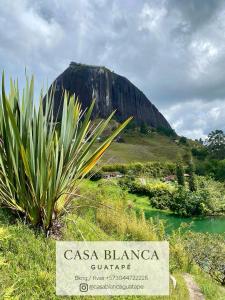 Casa Finca en Guatapé